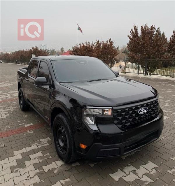 فۆرد ماڤیریک 2025  بۆ فرۆشتن لە عێراق - دهۆک